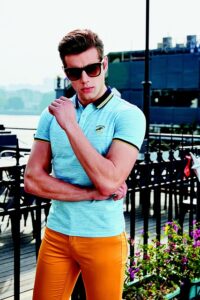 Mens Fashion