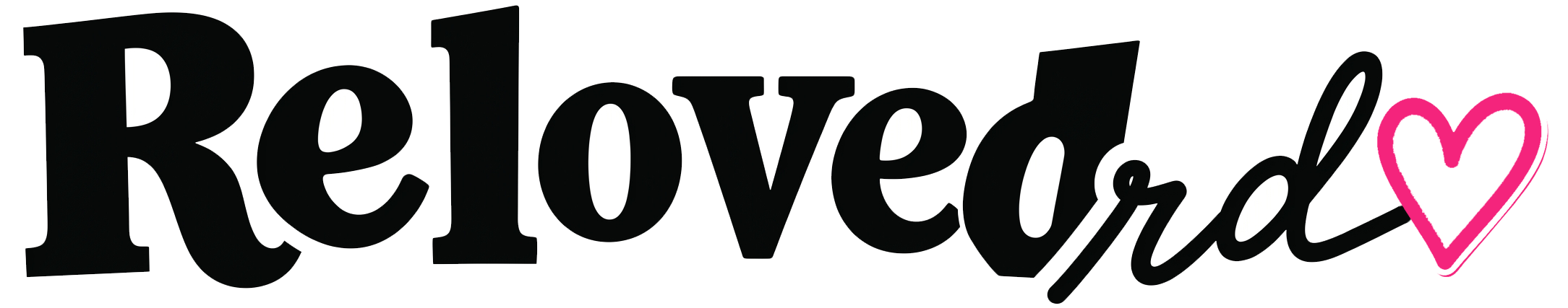 Reloved Rd Logo